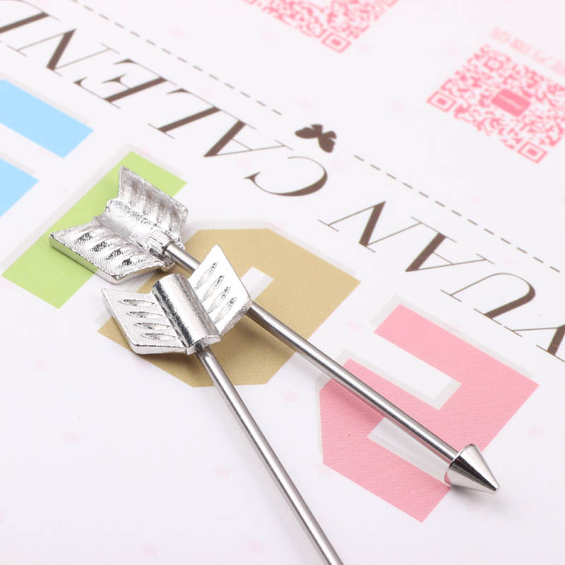 Industrial Ear Studs Cartilage Piercing Jewelry Stainless Steel Ear Expander BODY JEWELRY - Image 5