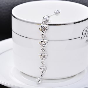 2020 New Hot Crystal Diamond Belly Button Ring 316L Surgical Steel Zircon Navel Jewelry for Nightclub Belly Dance