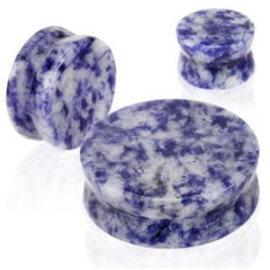 2017 Hot Blue Cuishi Ear Expander Ear Piercing Jewelry Wholesale