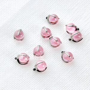 F136 Titanium Alloy Tongue Barbell Internal Thread - 20mm Length 1.6mm Gauge - Anodized Color Change Piercing Jewelry