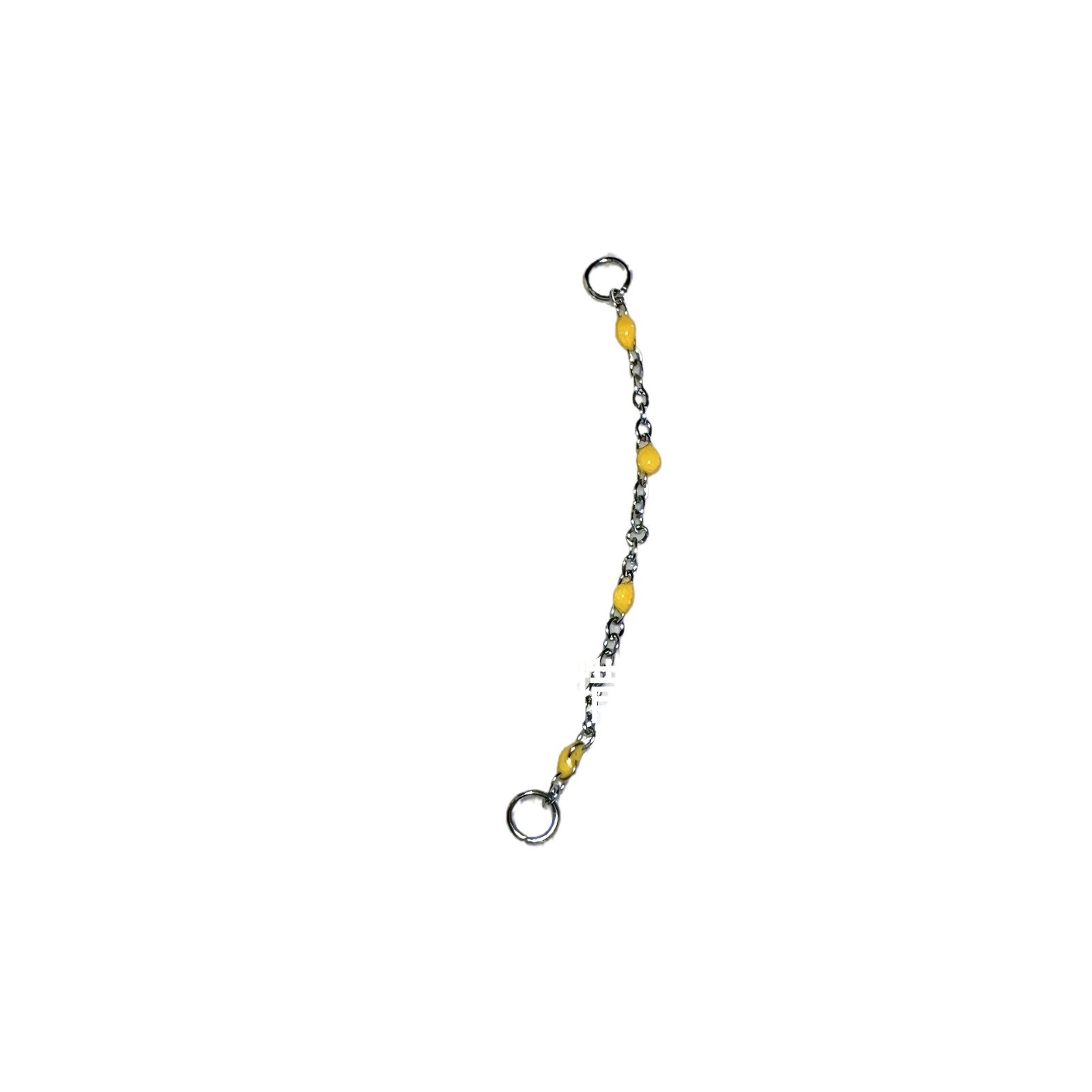 Satan's Child Pheromone Tongue Barbell - 14G External Thread Titanium Steel Tongue Ring for Women - Image 5