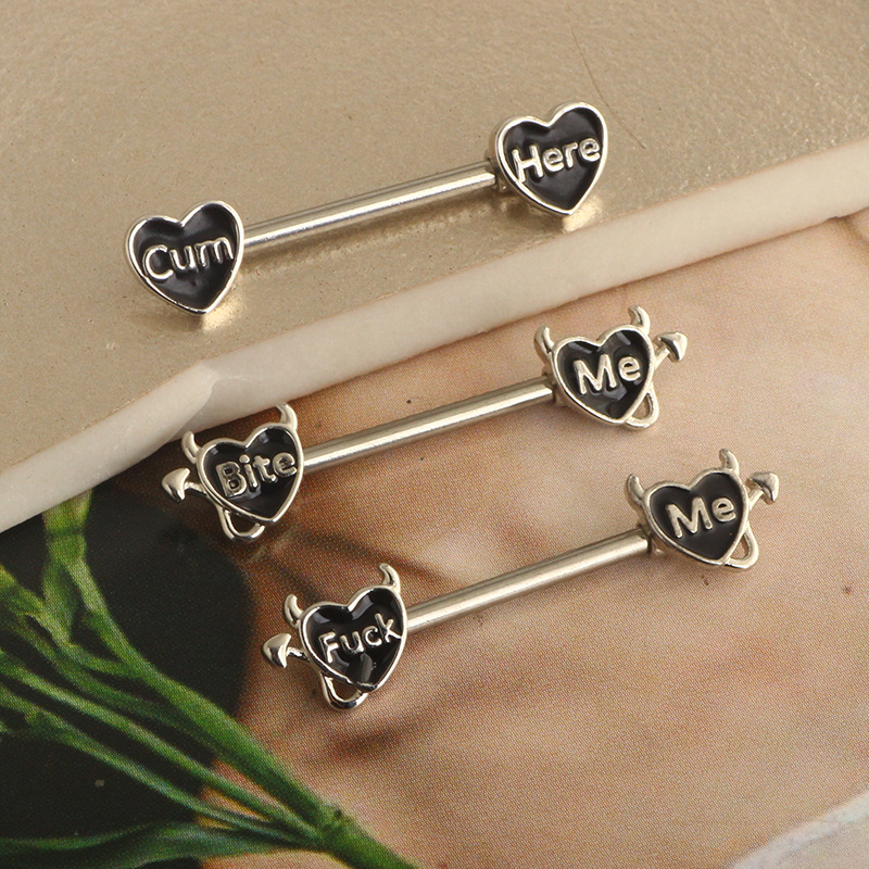 Stainless Steel Butterfly Colored Diamond Electroplating Welding Ball Ring Sun Flower Navel Piercing Jewelry - Image 3