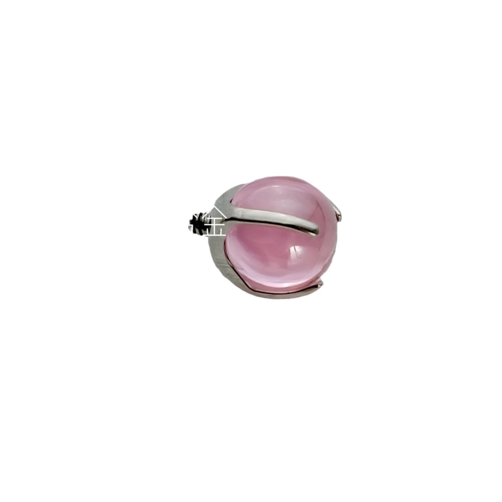 F136 Titanium Alloy Tongue Barbell Internal Thread - 20mm Length 1.6mm Gauge - Anodized Color Change Piercing Jewelry - Image 5