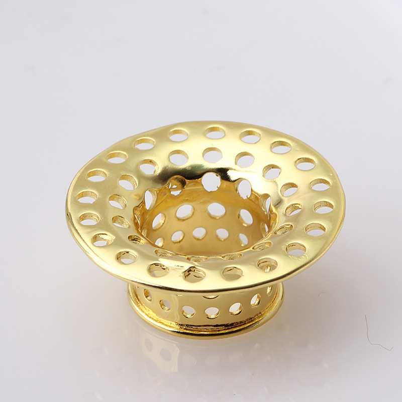 Copper Integrated Auricle Hollow Channel Ear Expander Earrings for Men Women 14mm Acrylic Ear Plug - Image 4