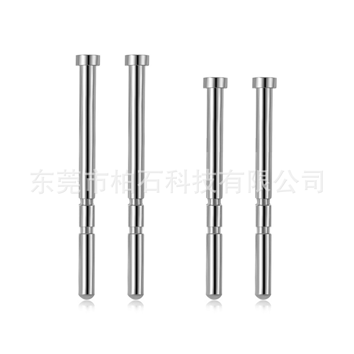 F136 Titanium Alloy Ear Stud Anti-Allergic Ear Nail G23 Titanium Ear Bone Nail Body Piercing Anti-Blocking Ear Jewelry - Image 5