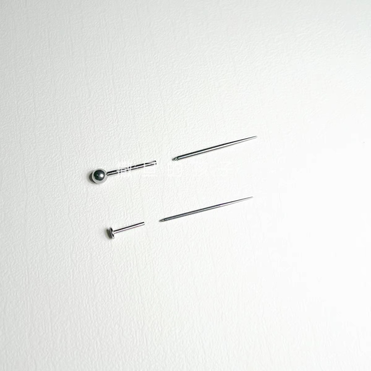 Lip Nail Tongue Nail Guide Needle Internal Thread Nail Internal Tooth Nail Ear Bone Nail Traction Auxiliary Guide Rod Reaming Guide Needle - Image 4