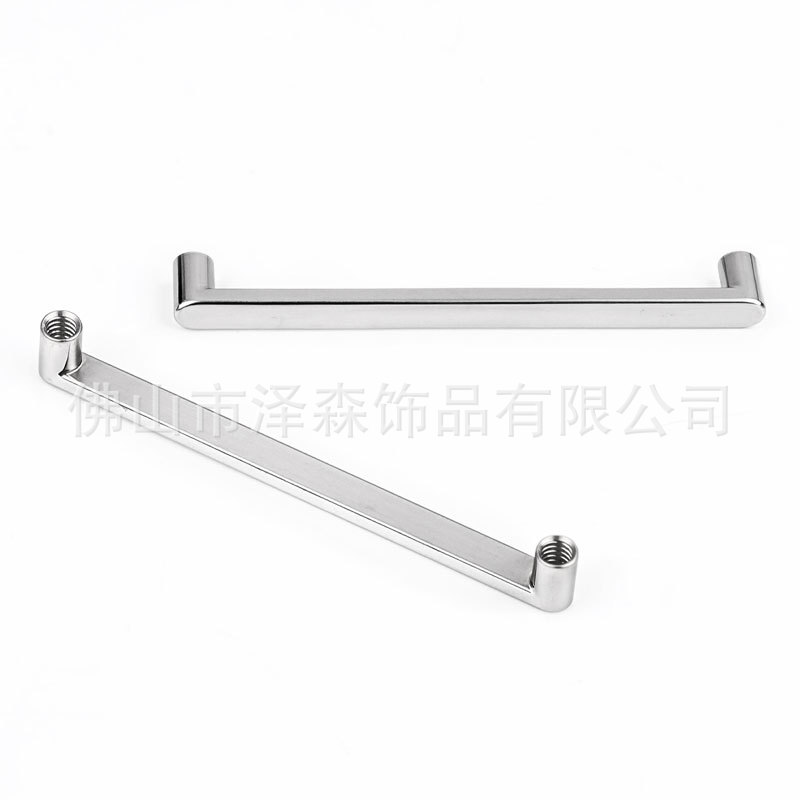 Zesen F136 Titanium Alloy Double-Headed Skin Implant Nail - Right Angle Embedded Clavicle Piercing Jewelry - Image 5