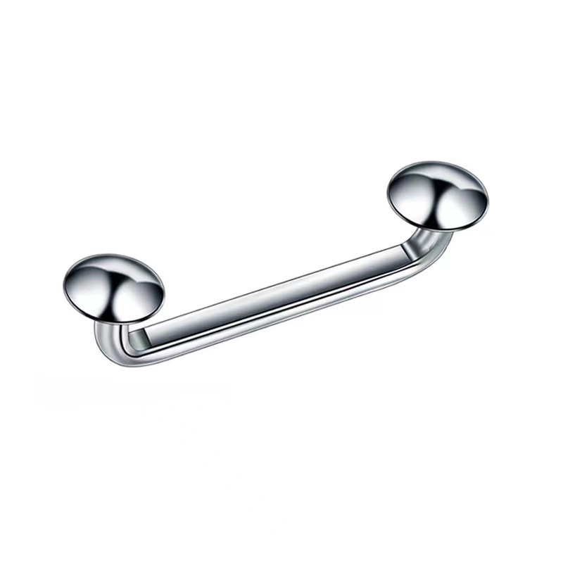G23 Titanium Internally Threaded Arc Barbell Long Buried Nail Base Double-Ended Skin Nail Body Piercing Subcutaneous Implant Lock Bone Nail - 1.2x20mm Steel Color - Image 3