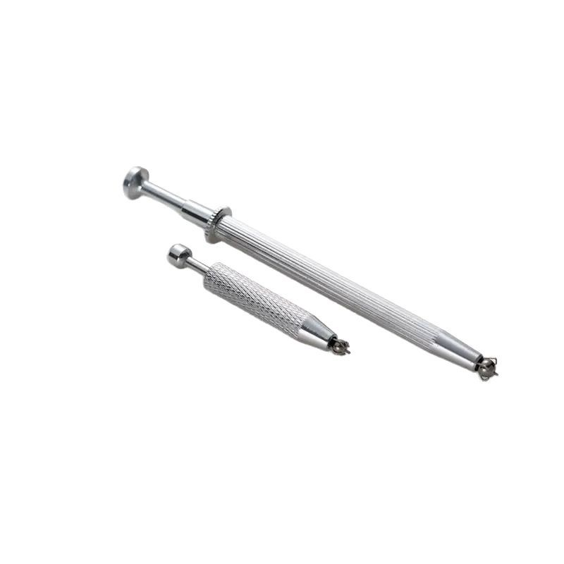 Aluminum Alloy Ball Grabber Piercing Tool - Lip Tongue Nail Auxiliary Device for Body Jewelry Wholesale - Image 5