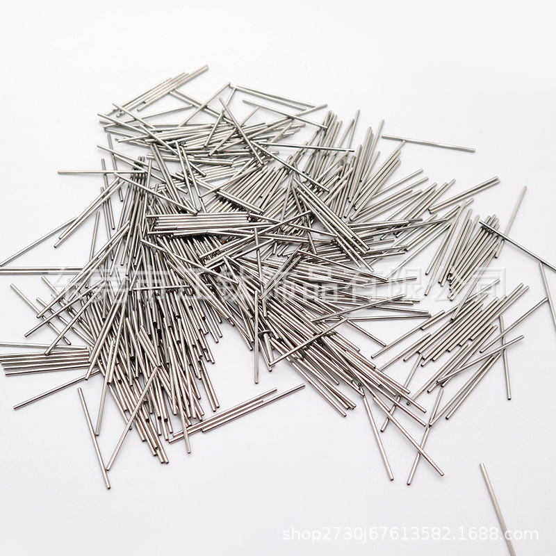 F136 Titanium Inner Thread Straight Bar Tongue Nail Ear Bridge Universal Style G23 Titanium Alloy Body Piercing Jewelry - Image 4