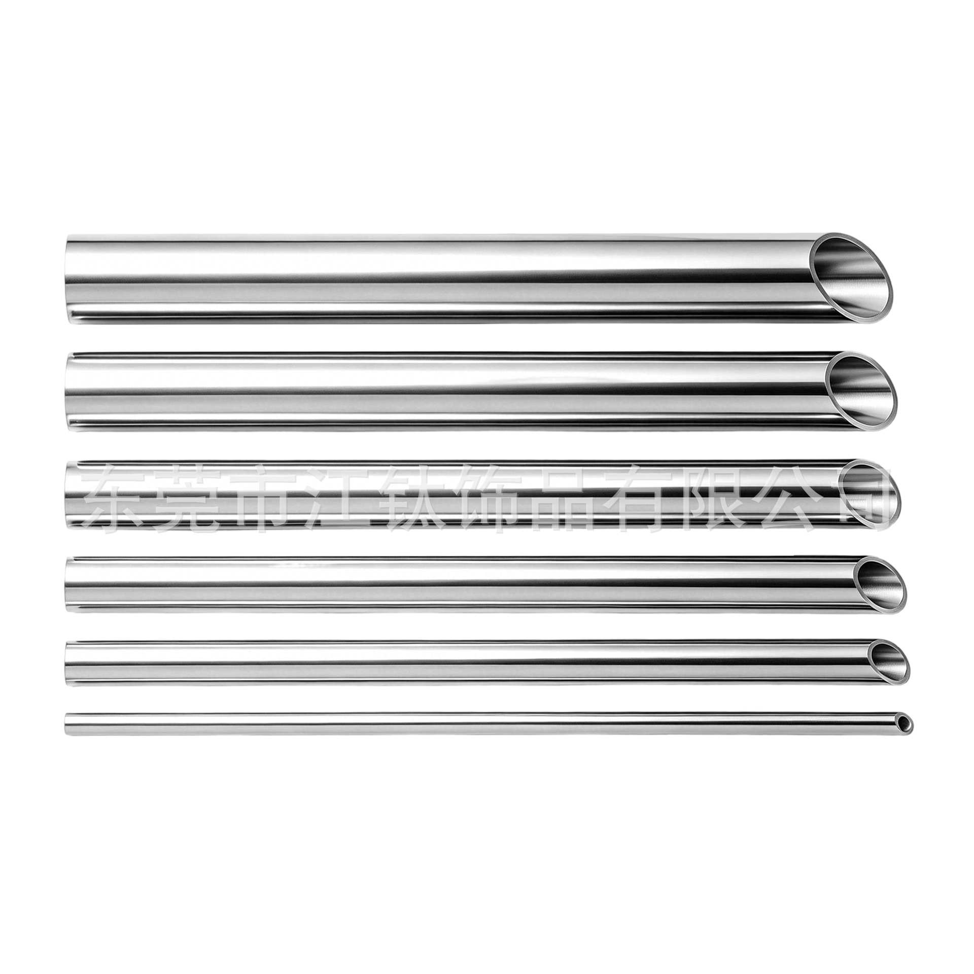 Stainless Steel Piercing Guide Tube - 2x1mm Body Jewelry Insertion Aid by Jiangtai (Wholesale) - Image 2