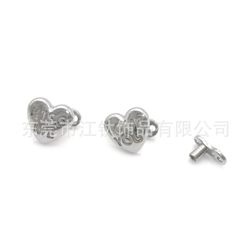 G23 Titanium Embedded Stud Earrings ASTM F136 Flat Back Labret - Polished Geometric Unisex Body Piercing Jewelry - Image 2
