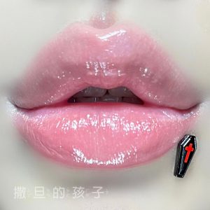 16G 1.2mm Lip Labret Stud Titanium Steel External Thread Lip Piercing Replacement Nail Wholesale
