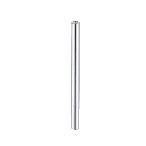 G23 Titanium Alloy Internally Threaded Straight Barbell 1.6mm x 40mm Lip Tongue Ear Cartilage Piercing Jewelry DIY Accessories - Image 5