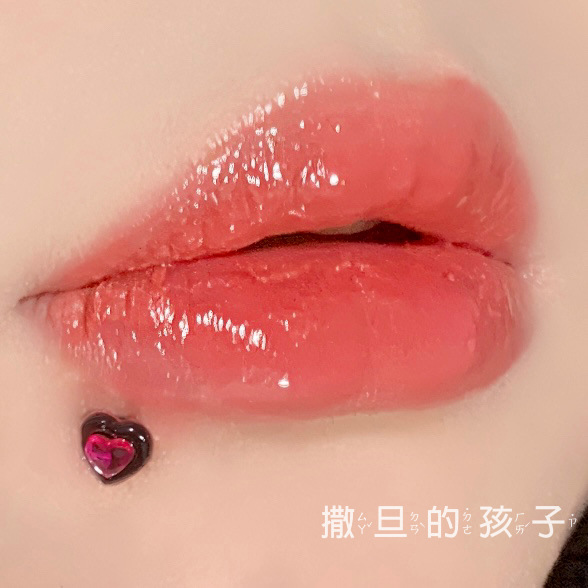 Fishing Sister Lip Labret Stud 316L Surgical Steel Black Rose 1.2mm 16mm Spiral Ear Bone Piercing Jewelry - Image 2